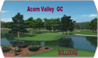Acorn Valley GC logo
