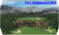 T.E.C Evolution GC 2011 logo