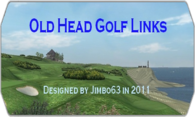Old Head Golf Links logo