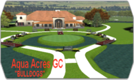 Aqua Acres GC logo