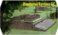 Honduran Ravines G C logo