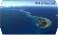 HGA @ Bikini Atoll logo