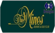The Mines Resort Kuala Lumpur logo