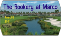 The Rookery at Marco logo