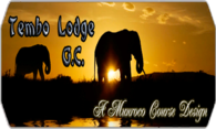 Tembo Lodge logo