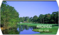 Arrowhead Golf Club V2 logo
