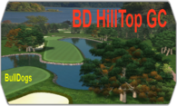 BD HillTOP GC logo