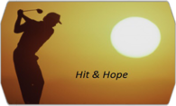 Hit & Hope logo