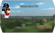 American Links GC 2013 logo