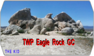 TWP Eagle Rock GC logo
