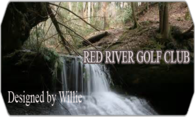 Red River Golf Club (Stingers) logo