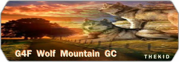 G4F  Wolf  Mountain  GC logo