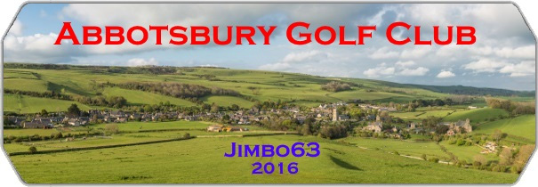 Abbotsbury Golf Club logo
