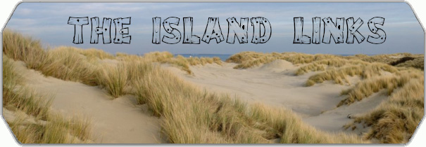 The Island Links logo