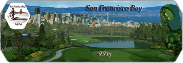 San Francisco Bay GC 2017 logo