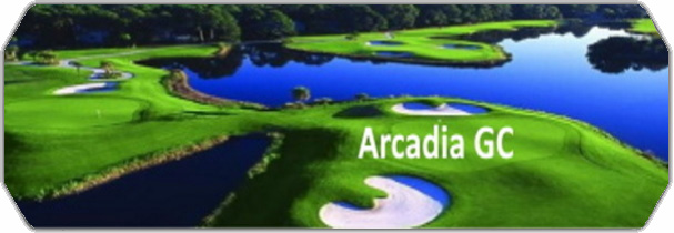 Arcadia GC logo