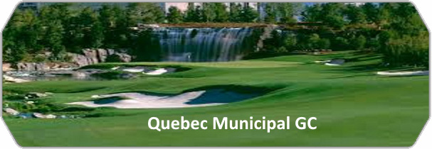 Quebec Municipal GC logo