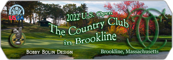 The Country Club - Brookline logo